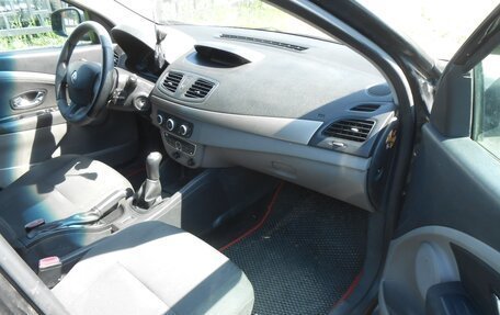 Renault Megane III, 2012 год, 398 000 рублей, 10 фотография