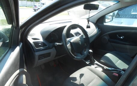 Renault Megane III, 2012 год, 398 000 рублей, 6 фотография