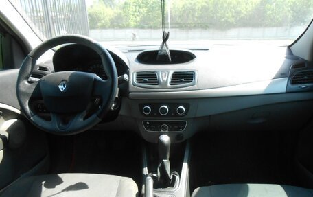 Renault Megane III, 2012 год, 398 000 рублей, 9 фотография