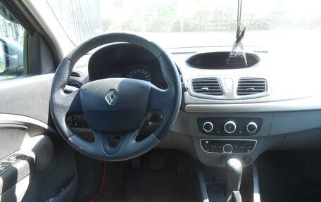 Renault Megane III, 2012 год, 398 000 рублей, 8 фотография