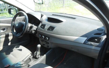 Renault Megane III, 2012 год, 398 000 рублей, 11 фотография
