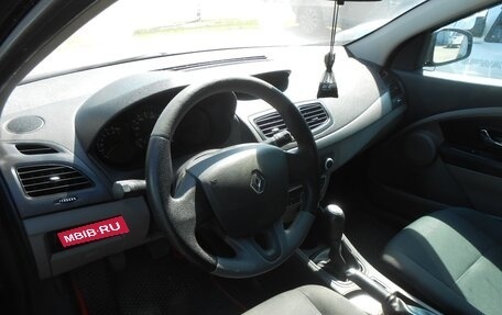 Renault Megane III, 2012 год, 398 000 рублей, 7 фотография
