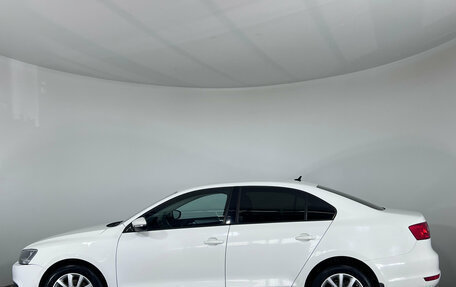 Volkswagen Jetta VI, 2013 год, 1 044 000 рублей, 8 фотография
