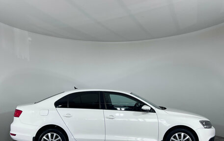 Volkswagen Jetta VI, 2013 год, 1 044 000 рублей, 7 фотография