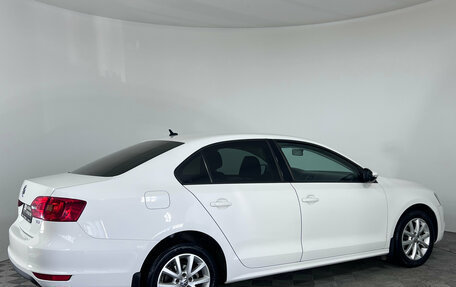 Volkswagen Jetta VI, 2013 год, 1 044 000 рублей, 6 фотография
