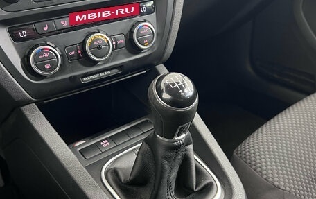 Volkswagen Jetta VI, 2013 год, 1 044 000 рублей, 15 фотография