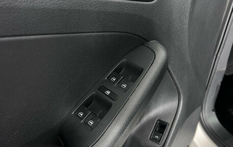Volkswagen Jetta VI, 2013 год, 1 044 000 рублей, 17 фотография