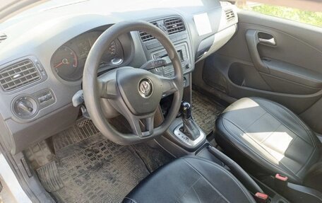 Volkswagen Polo VI (EU Market), 2019 год, 300 000 рублей, 6 фотография