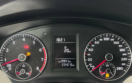 Volkswagen Jetta VI, 2013 год, 1 044 000 рублей, 18 фотография