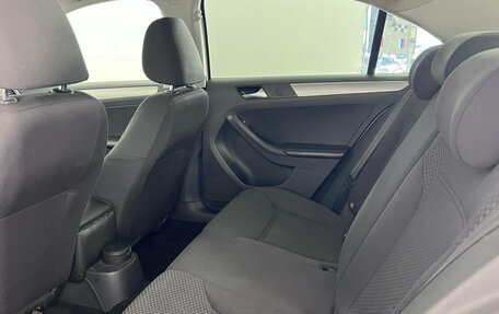 Volkswagen Jetta VI, 2013 год, 1 044 000 рублей, 19 фотография