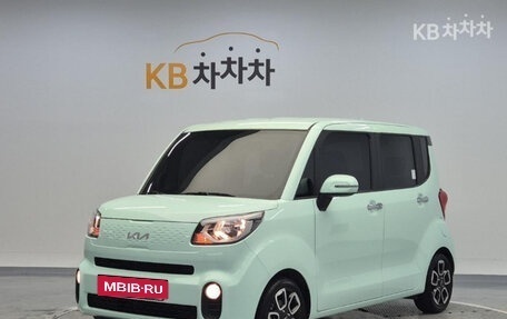 KIA Ray, 2022 год, 1 090 000 рублей, 2 фотография