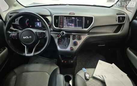 KIA Ray, 2022 год, 1 090 000 рублей, 6 фотография