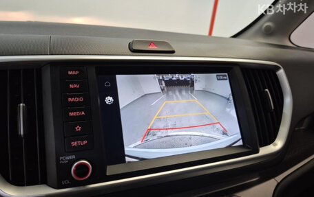 KIA Ray, 2022 год, 1 090 000 рублей, 9 фотография
