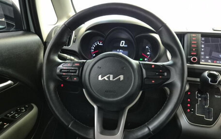 KIA Ray, 2022 год, 1 090 000 рублей, 7 фотография