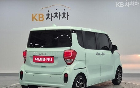 KIA Ray, 2022 год, 1 090 000 рублей, 3 фотография