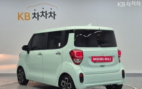 KIA Ray, 2022 год, 1 090 000 рублей, 4 фотография