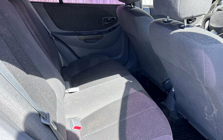 Hyundai Accent II, 2008 год, 488 000 рублей, 17 фотография