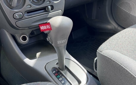Hyundai Accent II, 2008 год, 488 000 рублей, 15 фотография