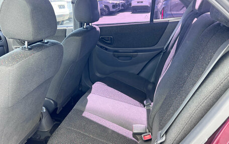 Hyundai Accent II, 2008 год, 488 000 рублей, 18 фотография