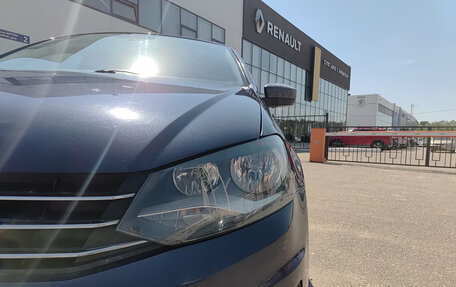 Volkswagen Polo VI (EU Market), 2016 год, 790 000 рублей, 21 фотография