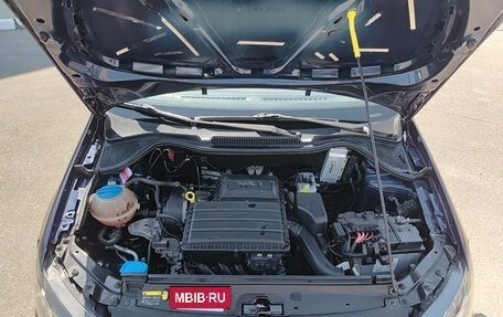 Volkswagen Polo VI (EU Market), 2016 год, 790 000 рублей, 11 фотография