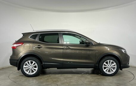 Nissan Qashqai, 2014 год, 1 500 000 рублей, 5 фотография