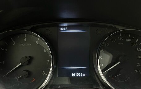 Nissan Qashqai, 2014 год, 1 500 000 рублей, 13 фотография