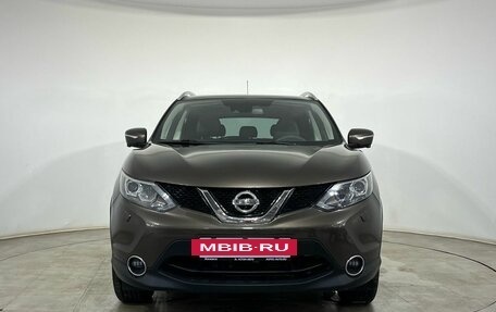 Nissan Qashqai, 2014 год, 1 500 000 рублей, 6 фотография