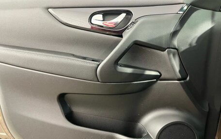 Nissan Qashqai, 2014 год, 1 500 000 рублей, 18 фотография