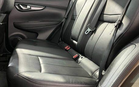 Nissan Qashqai, 2014 год, 1 500 000 рублей, 16 фотография