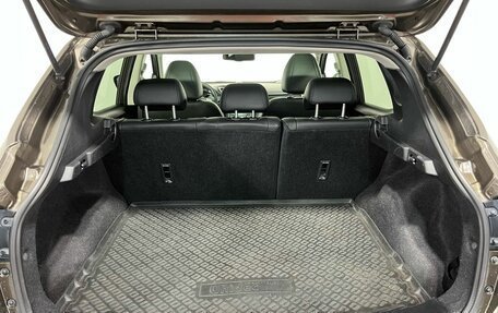 Nissan Qashqai, 2014 год, 1 500 000 рублей, 20 фотография