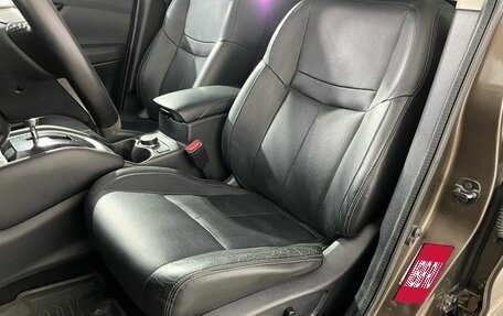 Nissan Qashqai, 2014 год, 1 500 000 рублей, 14 фотография