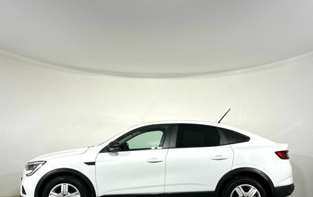 Renault Arkana I, 2020 год, 1 600 000 рублей, 2 фотография