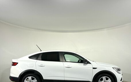 Renault Arkana I, 2020 год, 1 600 000 рублей, 5 фотография