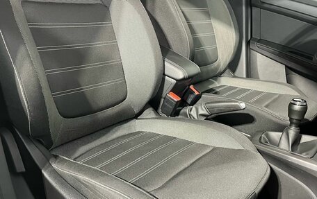 Renault Arkana I, 2020 год, 1 600 000 рублей, 15 фотография