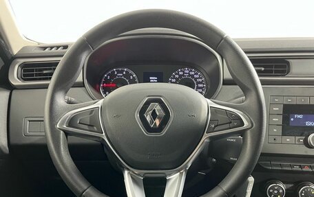 Renault Arkana I, 2020 год, 1 600 000 рублей, 10 фотография