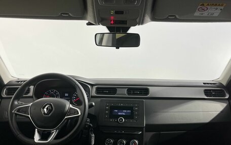 Renault Arkana I, 2020 год, 1 600 000 рублей, 7 фотография