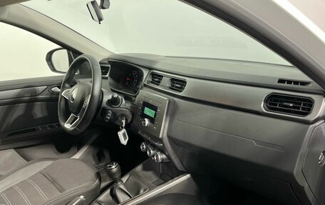 Renault Arkana I, 2020 год, 1 600 000 рублей, 9 фотография