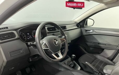 Renault Arkana I, 2020 год, 1 600 000 рублей, 8 фотография