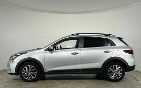 KIA Rio IV, 2021 год, 1 950 000 рублей, 2 фотография