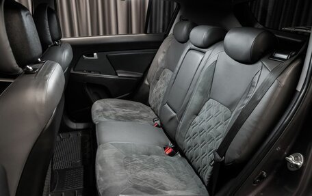KIA Sportage III, 2014 год, 1 690 000 рублей, 8 фотография