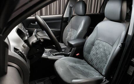 KIA Sportage III, 2014 год, 1 690 000 рублей, 7 фотография