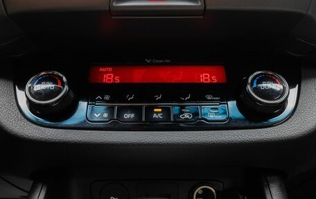 KIA Sportage III, 2014 год, 1 690 000 рублей, 16 фотография