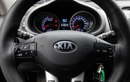 KIA Sportage III, 2014 год, 1 690 000 рублей, 12 фотография