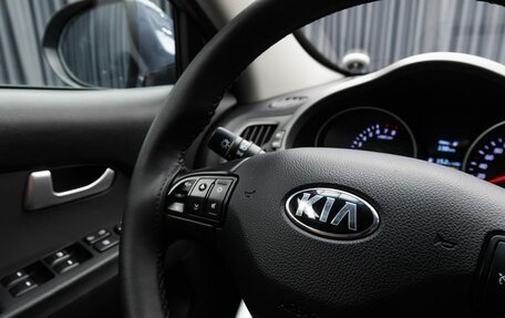 KIA Sportage III, 2014 год, 1 690 000 рублей, 13 фотография