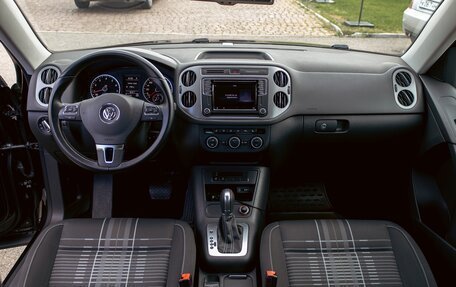 Volkswagen Tiguan I, 2016 год, 1 345 000 рублей, 16 фотография