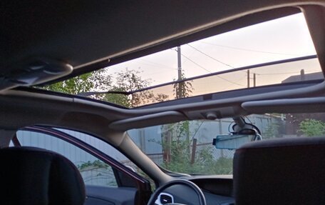 Renault Scenic III, 2012 год, 1 080 000 рублей, 11 фотография