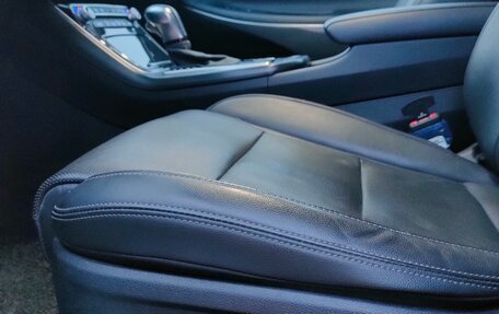 Hyundai Grandeur, 2019 год, 1 700 000 рублей, 13 фотография