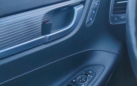 Hyundai Grandeur, 2019 год, 1 700 000 рублей, 14 фотография