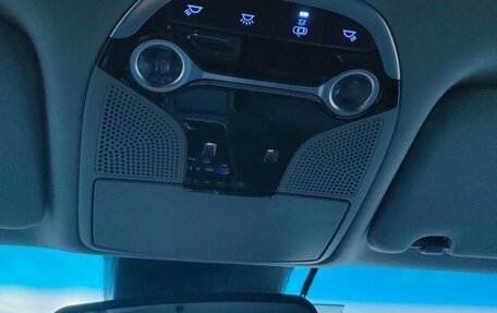 Hyundai Grandeur, 2019 год, 1 700 000 рублей, 17 фотография